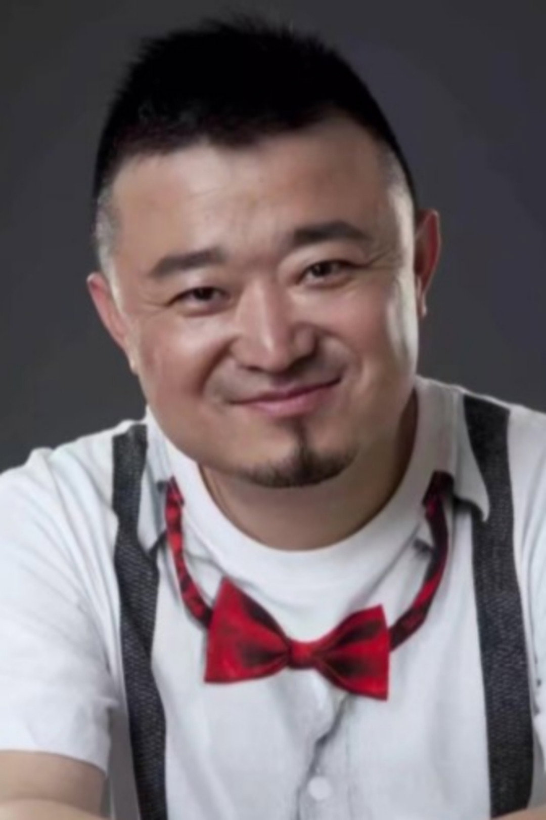 Yang Shuo as Su Zhigang in Stay With Me