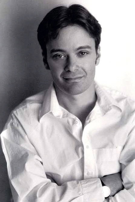 Greg Glienna as Guy in The Elevator