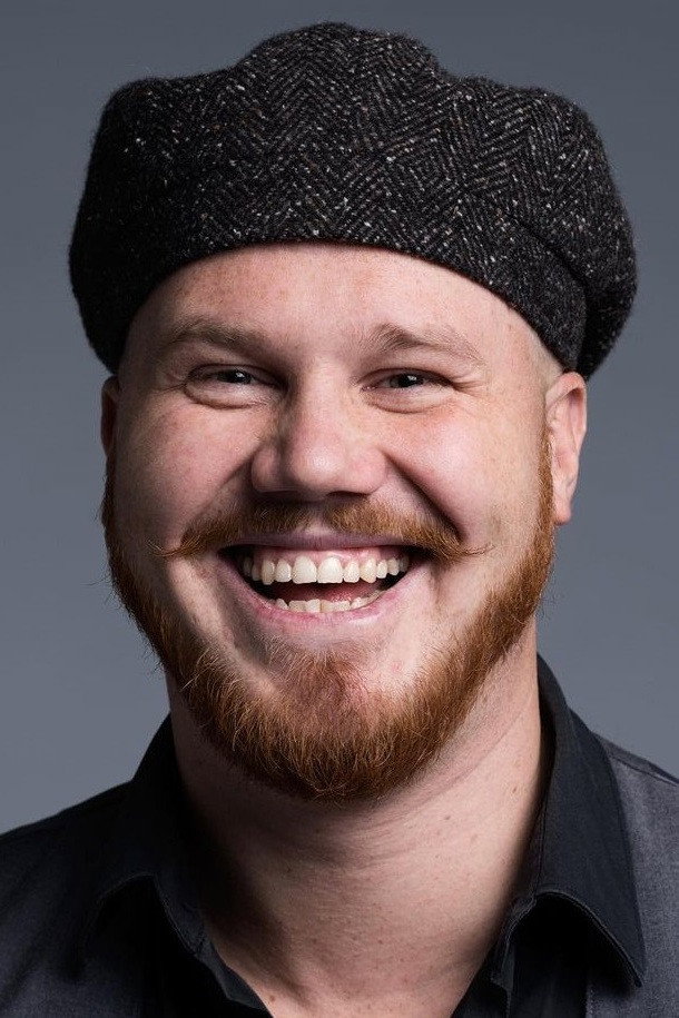 Андрей Пынзару as Дима in The Wish Card