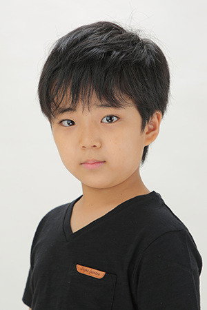 Ryo Sato as Manabu Aoki in The Asian Angel