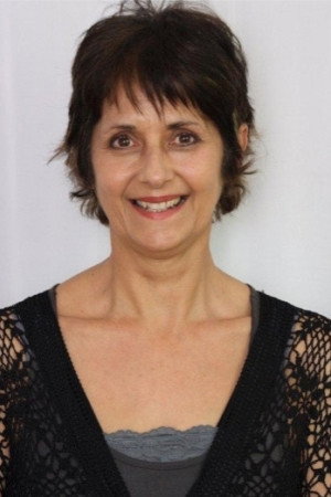 Margot Wood as Rena Hangaroa in Monster Island