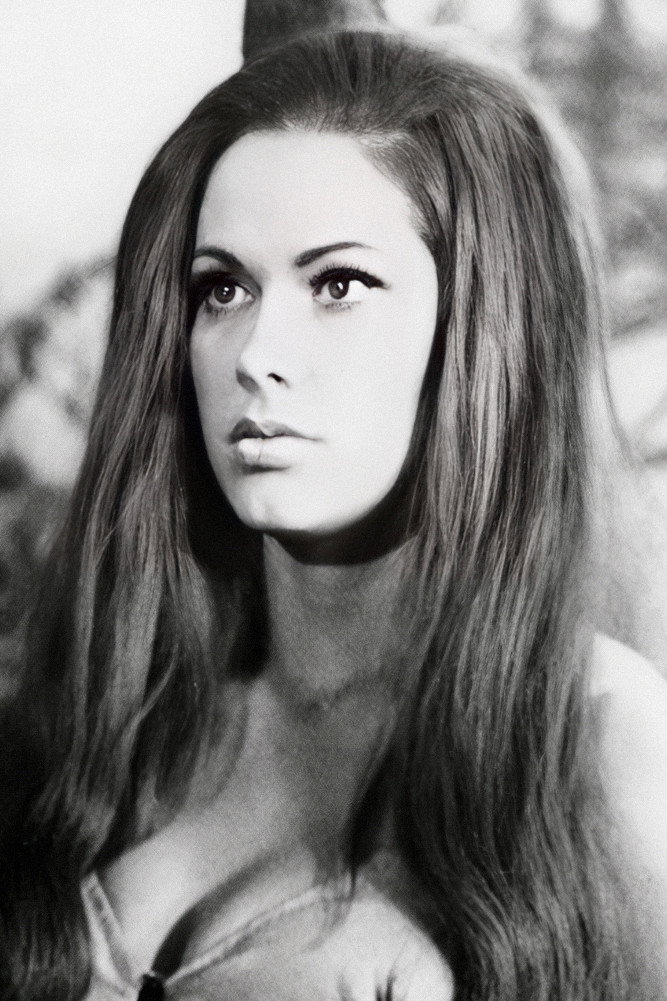 Judy Jordan as Chris in Bigfoot
