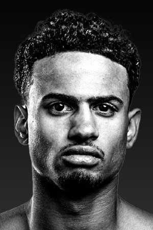 Rolando Romero as Self in Jermell Charlo vs. Brian Castaño