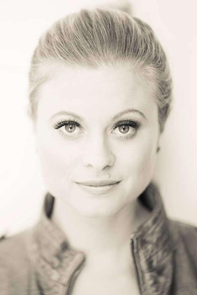Bonnie Piesse as Self in My Saga