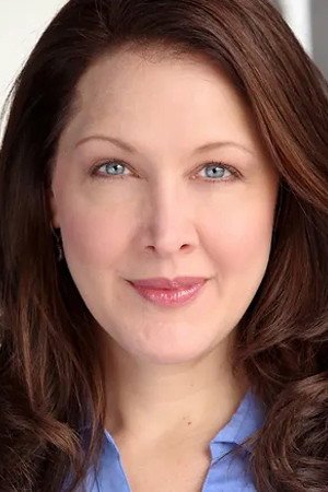 Kaitlin Hopkins as Mrs. Heron / Succubus in The Yogi Bear Show