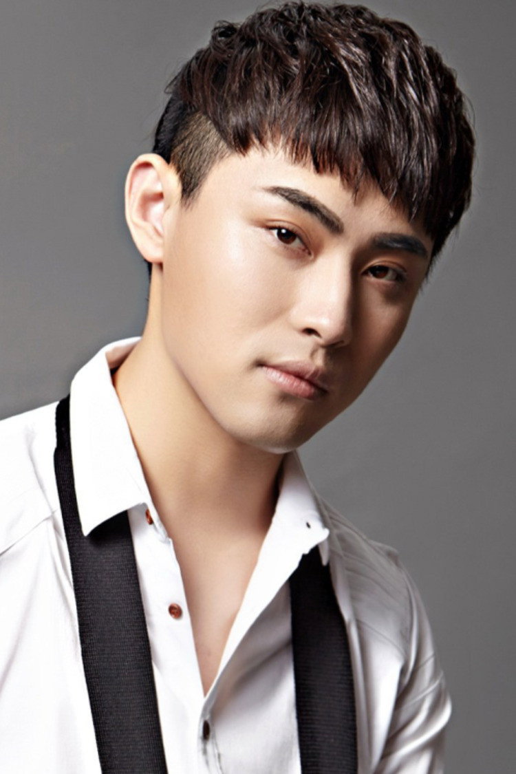 Wang Liang as Zho Yan in Mid-July Days 3: Spirit Touch Seventh Senses