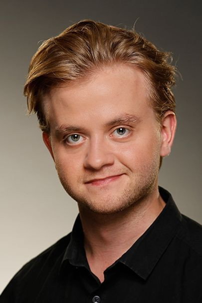 Віталій Ажнов as Kazymyr Malevych in Malevych