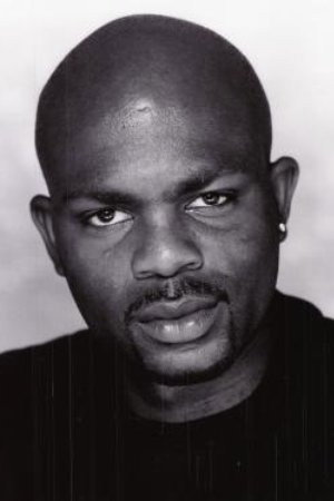 Anthony Adjekum as Shopkeeper in Step Back