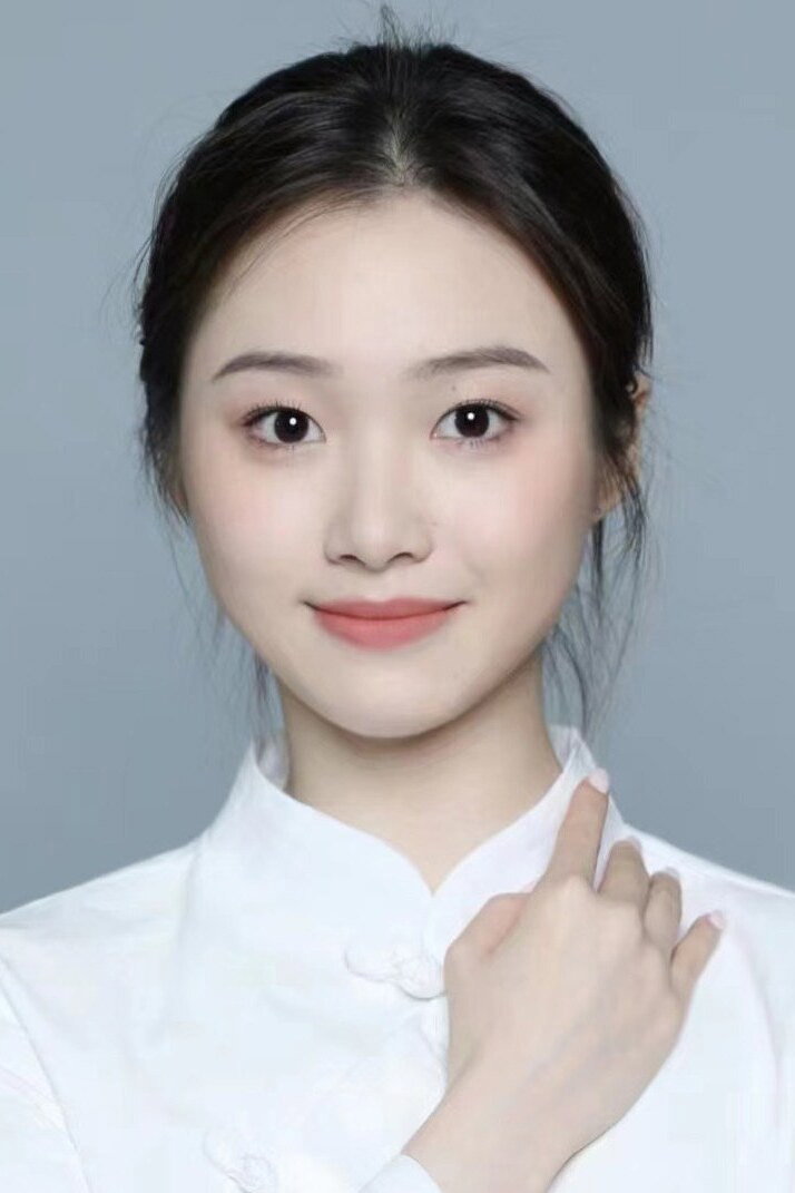 蒋鹏宇 as Shen Zhiqiu in Misplacement