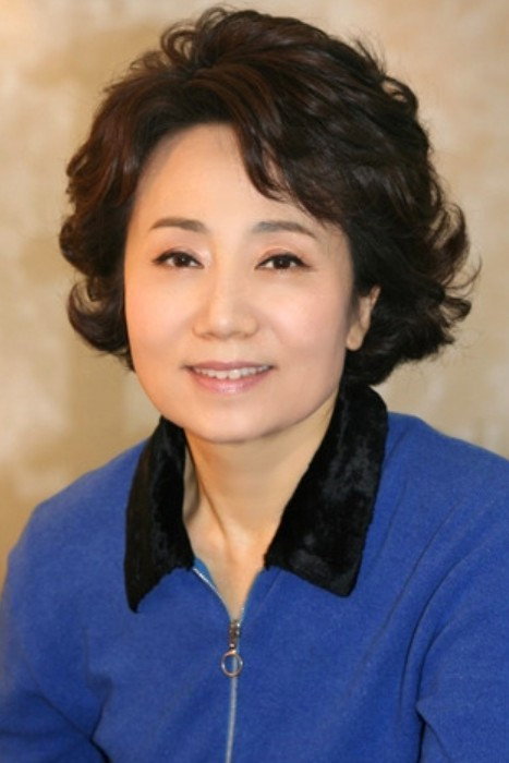 성병숙 as Jung Mal-ja in Lovely Runner