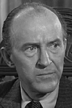Alexander Lockwood as Old Man in Car in Duel