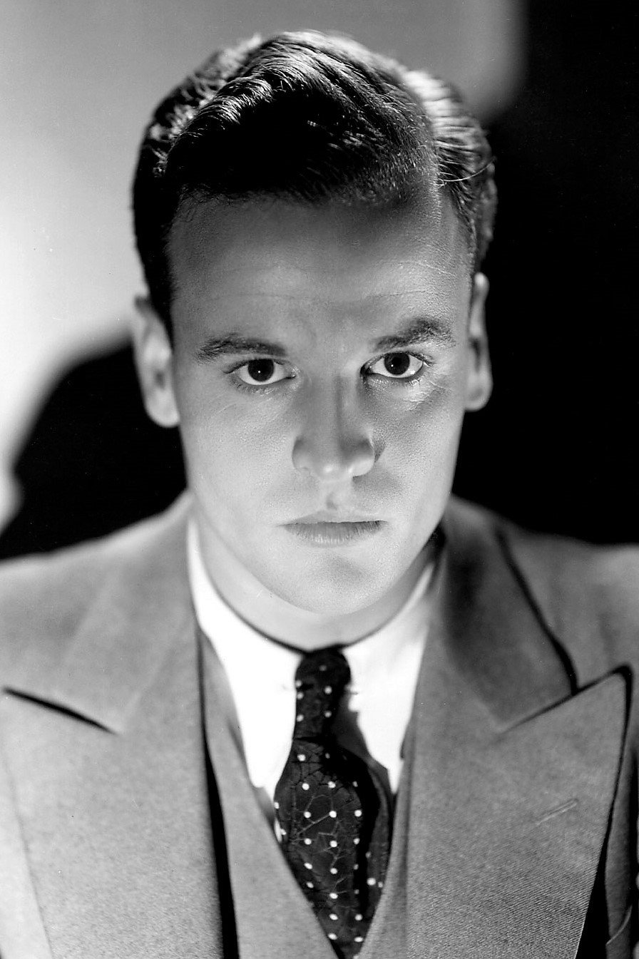 John Darrow as Buck Randall in The Primrose Path