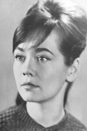 Лилия Дзюба as Nastya Nasedkina in Bonivur's Heart