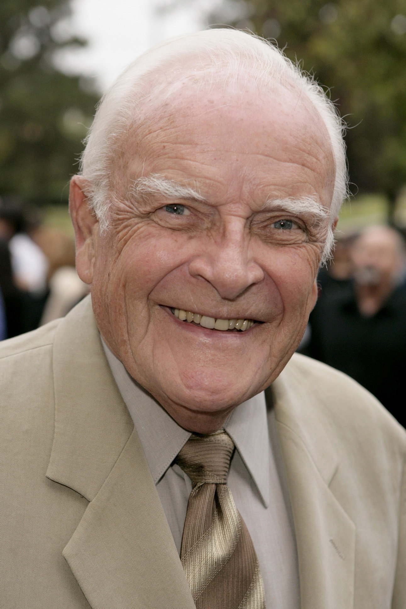 John Ingle as Narrator / Cera's Dad (voice) in The Land Before Time X: The Great Longneck Migration