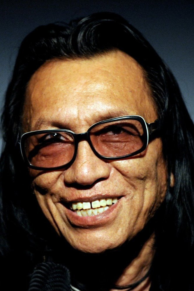 Rodriguez as Self in Montreux Jazz Festival 2013 - Remember Claude Nobs
