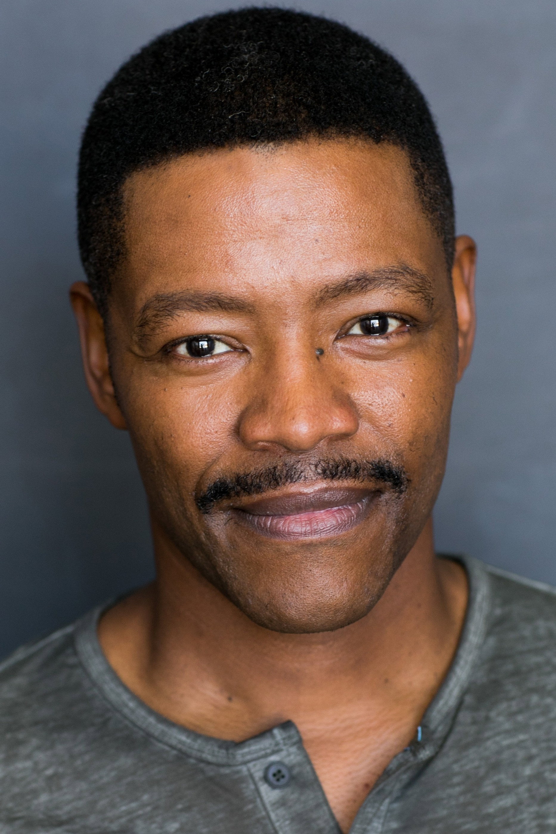 Garland Whitt as Kenny in Save the Last Dance