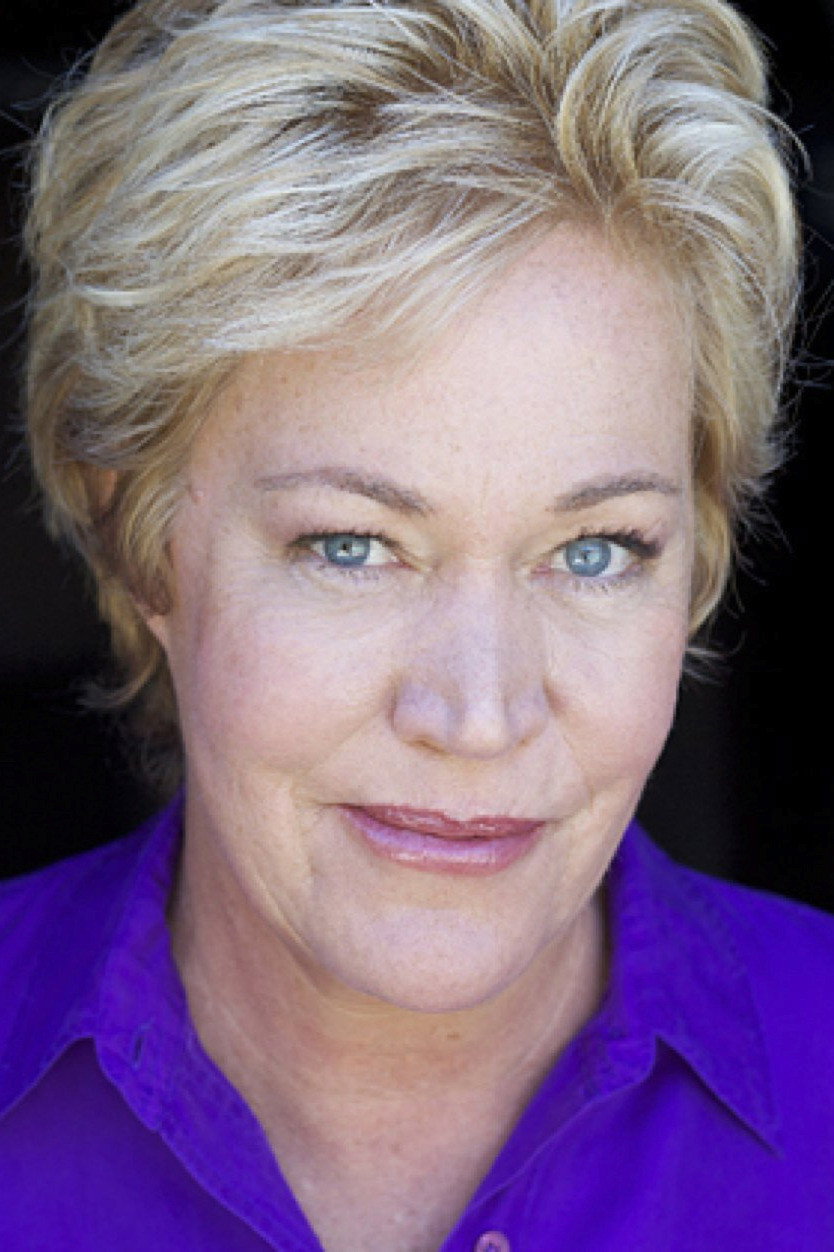 Diane Delano as Mountain Girl in The Ladykillers