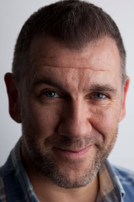 Dermot Magennis as Julius & Ilmar (voice) in Niko: Beyond the Northern Lights