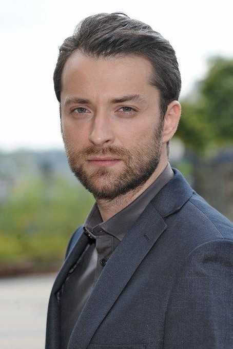 Filip Bobek as Marek Dobrzański in BrzydUla