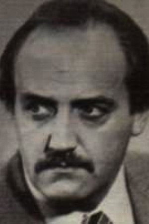 John Zenda as Inspector in The 3,000 Mile Chase