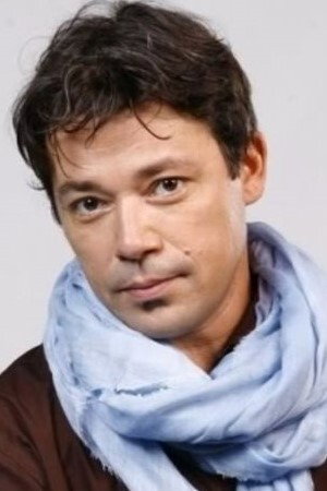 Cristian Iacob as Matov in Break of Dawn