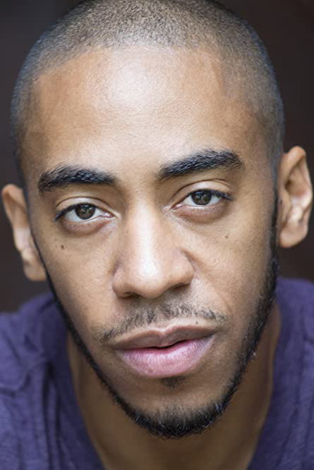 Lynn Andrews III as Derrick Anderson in No Ordinary Love