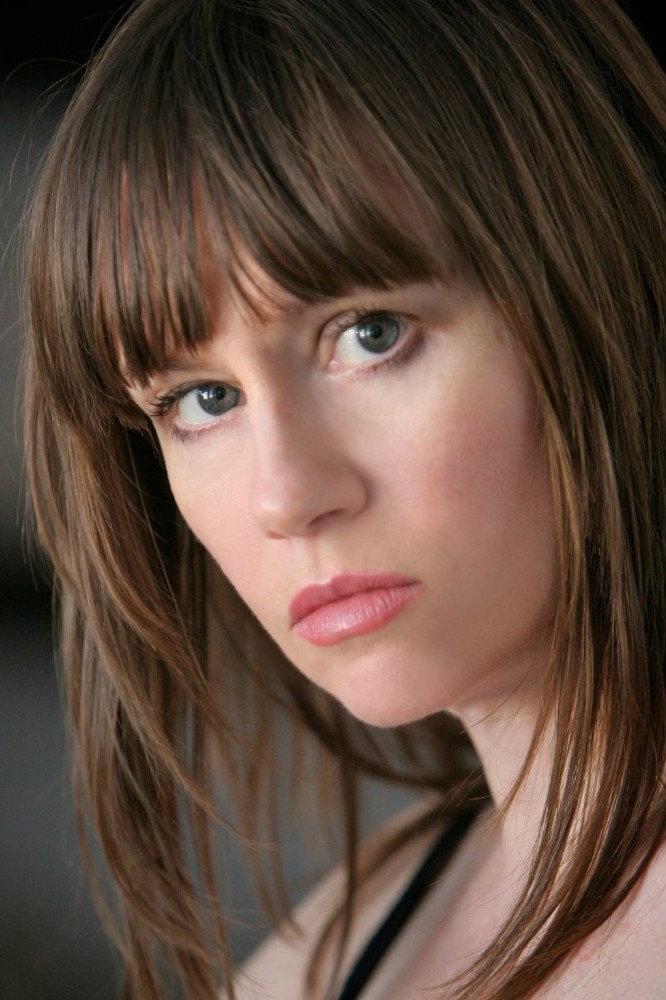 Sally Murphy as Shannon Mohr Davis in Victim of Love: The Shannon Mohr Story