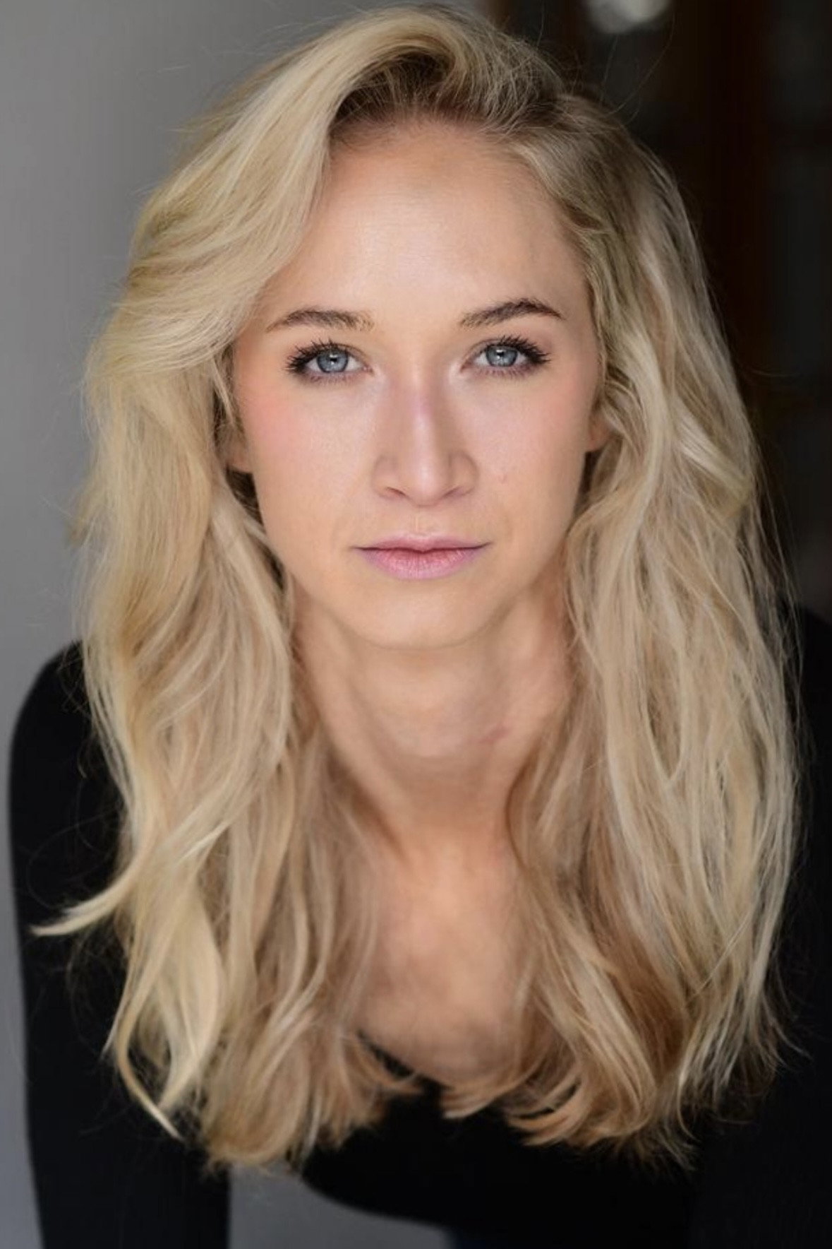 Hayley Spelman as Other Mommy in Other Mommy