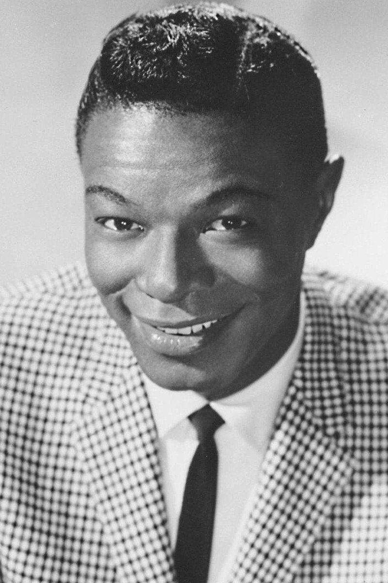 Nat King Cole as Self (archive footage) in Ain't Misbehavin'