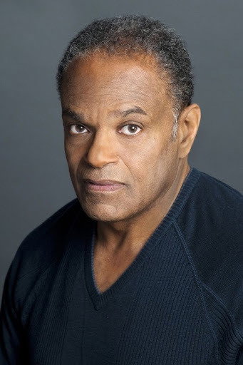Lewis Sims as Dr. Brooks in Prep School