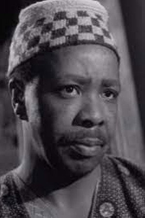 Lionel Ngakane as Ofodile in Wind Versus Polygamy