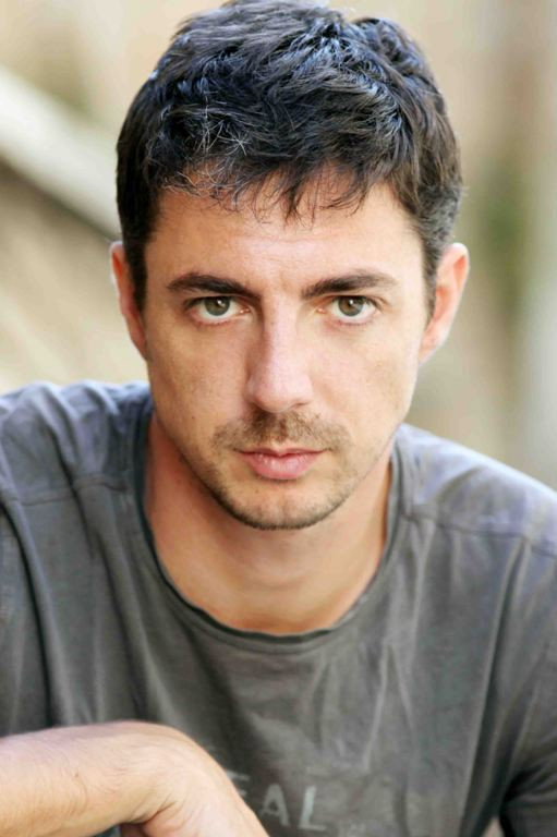 Daniele Grassetti as Rino in The Last House in the Woods