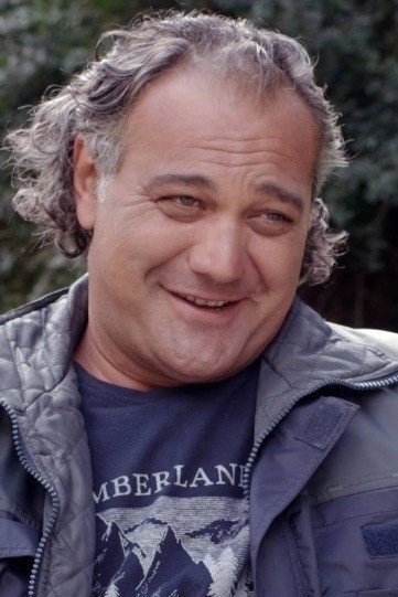 Nukri Gureshidze as Nukri in Give me the pump 2