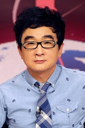 박세민 as Boss in The Last Meeting
