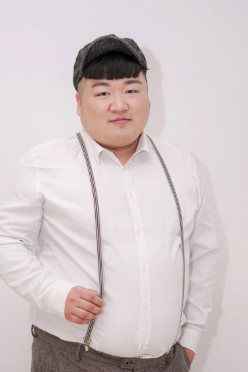 Lu Jingpeng as Wang Techui in Ancestor in Search of Gold