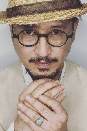 Hasnul Rahmat as Amral in Telekinesis