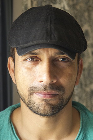 Deepak Dobriyal as Usman Langda in Baaghi 2