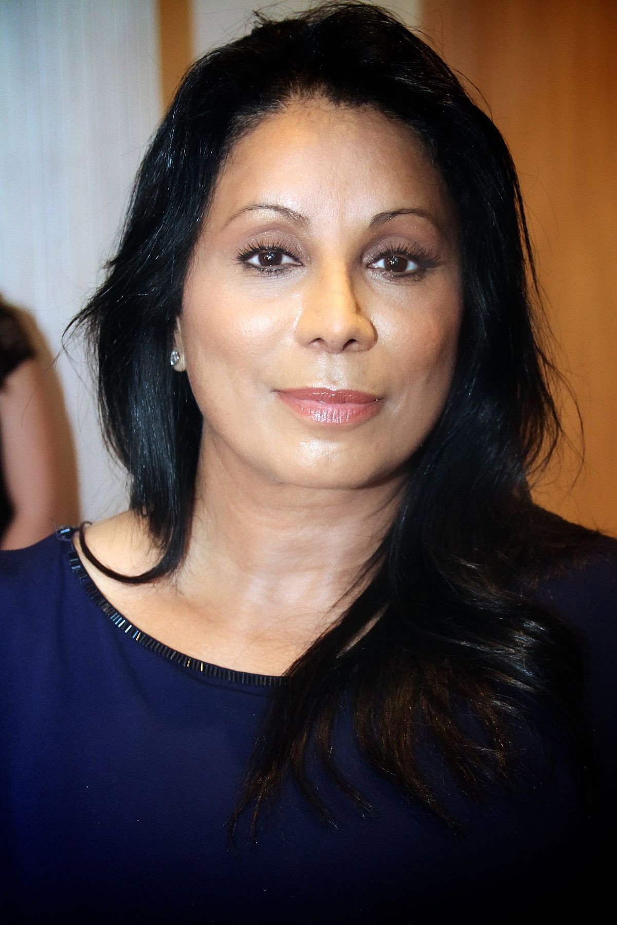 Wanda De Jesus as Captain Diaz in The Ministers