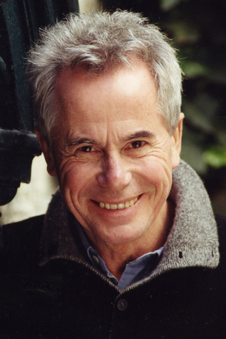 François Marthouret as Marius de Pontmercy in Les Misérables