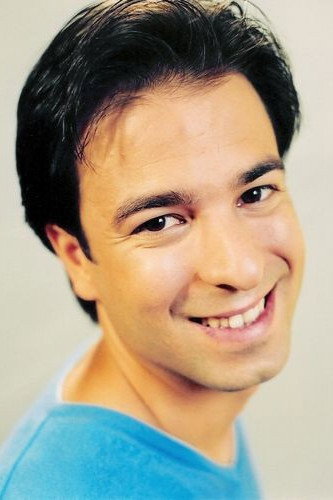 Barış Aksavaş as Cihan Uzun in Koçum Benim