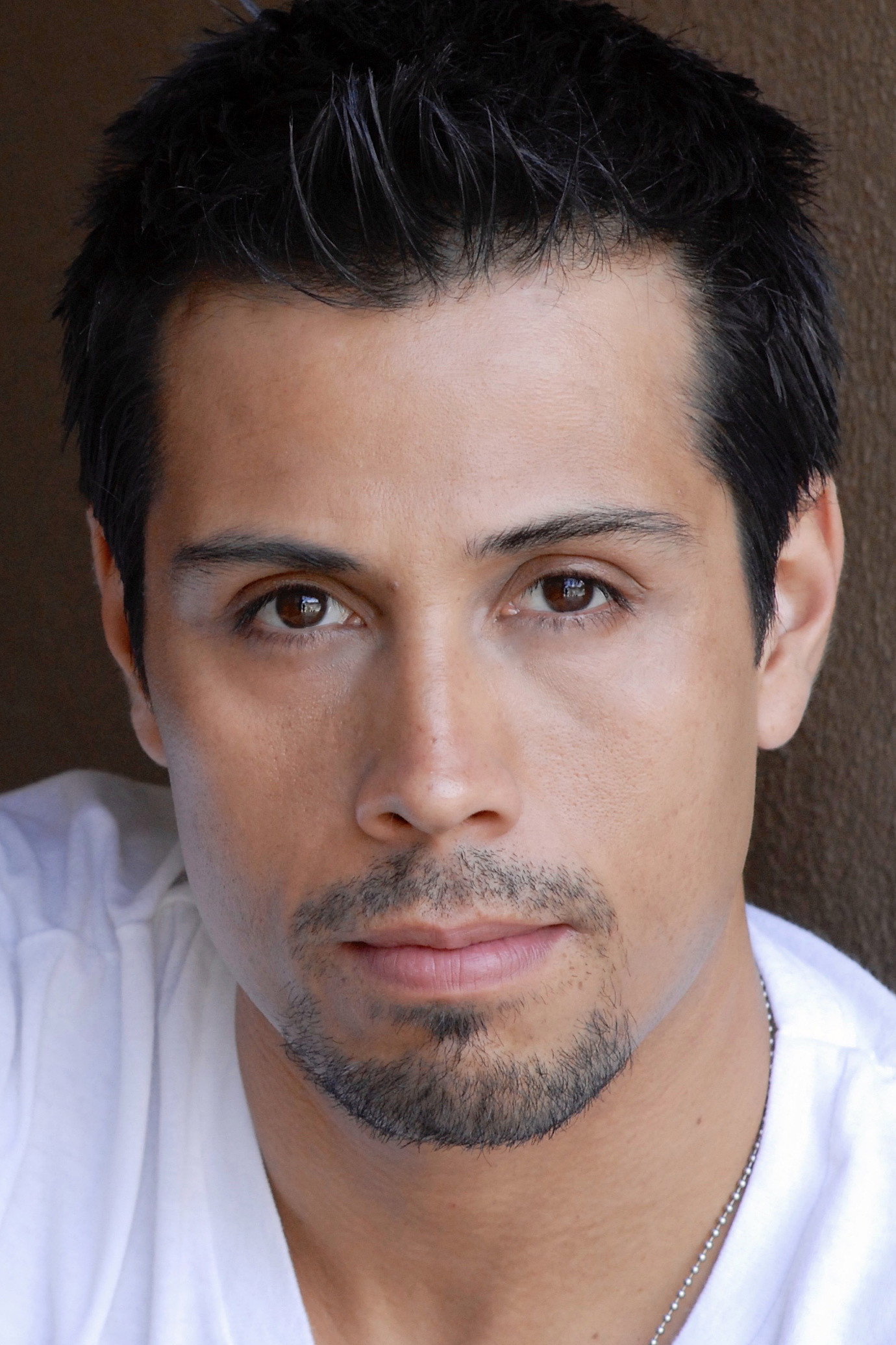 Matt Medrano as Bennie in Operation: Aunties