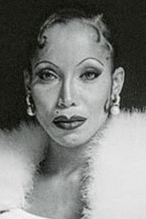Octavia St. Laurent as Self in Paris Is Burning