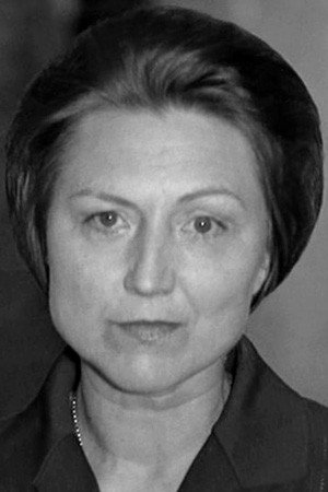 Lilo Pempeit as Marie in Nora Helmer