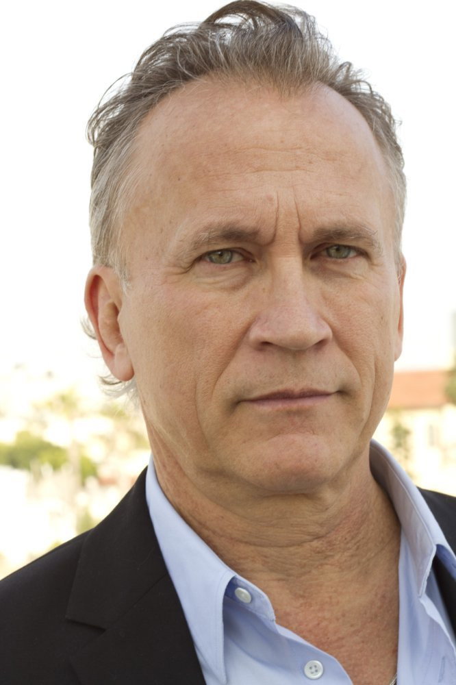 Mark Soper as Jimmy McCusick in Parole