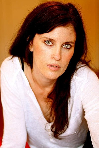 Eleanor Hutchins as Demetria in Operation Midnight Climax