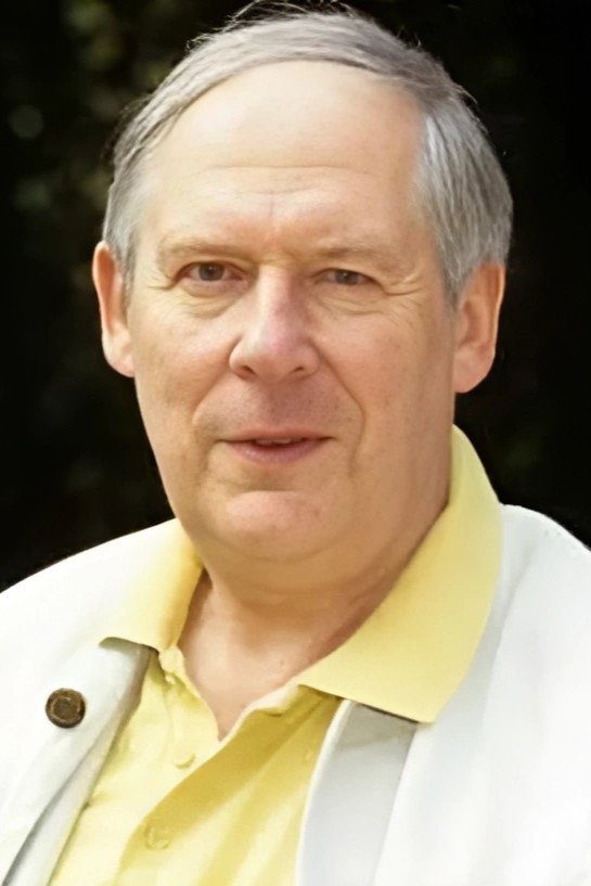 Klaus Herm as Konrad Hellmann in Schwarz greift ein