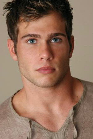 Kevin Peake as Mikey in Bird