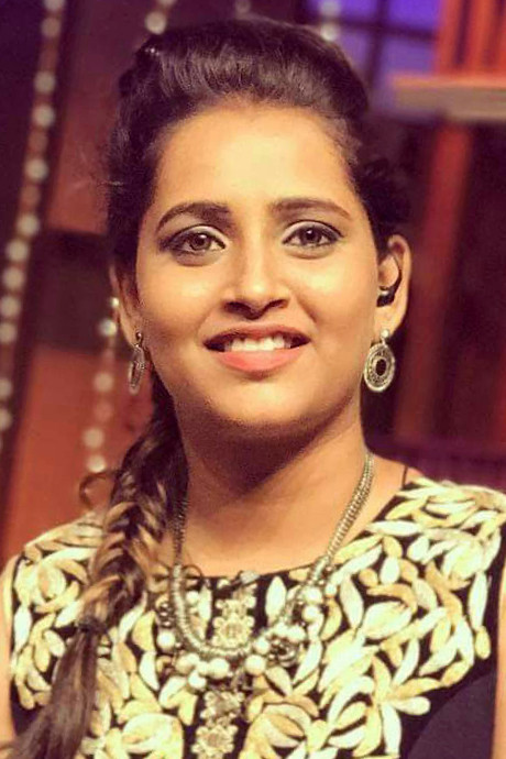 Jacqueline as Shobi in Kolamavu Kokila
