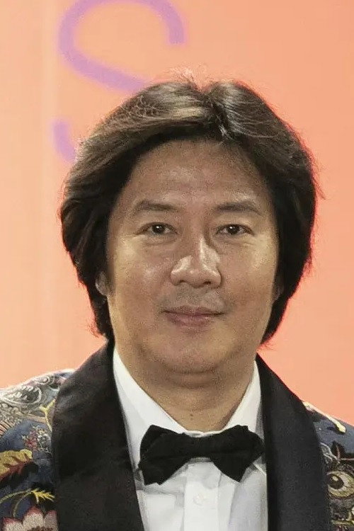 陈兵 as 楚雁潮 in The Jade King