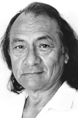 Joaquín Martínez as Nacho Salazar in The Cowboy Way